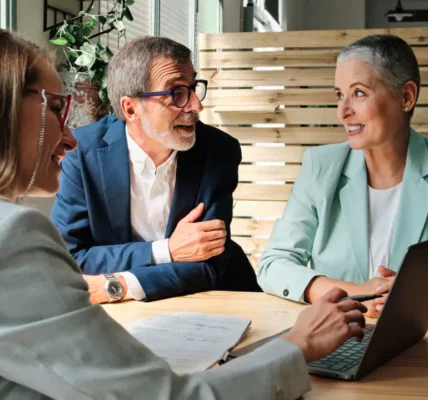 wealth management advice